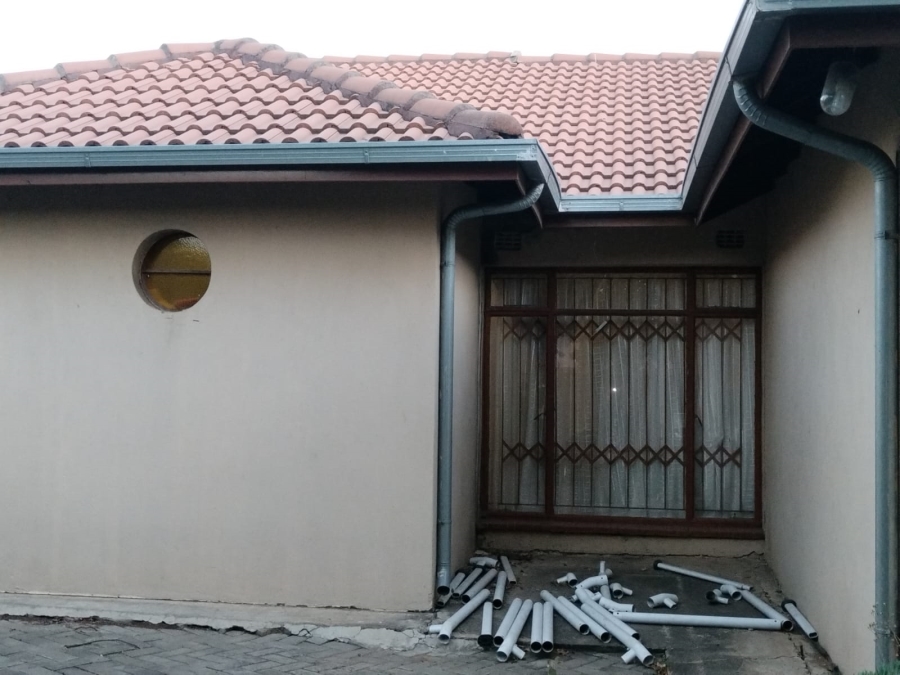 3 Bedroom Property for Sale in Oos Einde North West